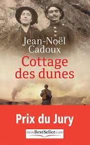 Cottage des dune par Jean-Nol Cadoux