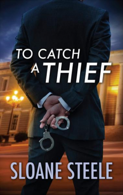 To Catch a Thief par Sloane Steele