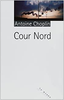 Cour Nord par Choplin