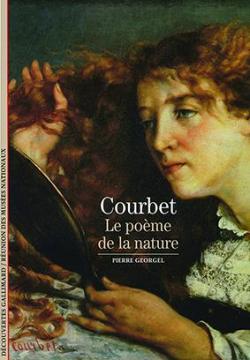 Courbet : Le Pome de la nature par Pierre Georgel