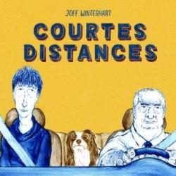Courtes distances par Joff Winterhart