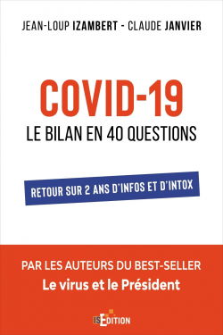 Covid-19 par Jean-Loup Izambert