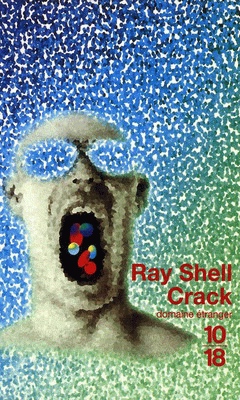 Crack par Shell