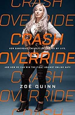 Crash Override par Zo Quinn