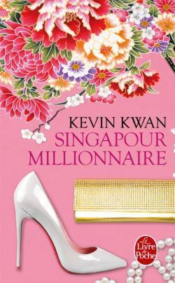 Crazy Rich à Singapour par Kwan