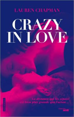 Crazy in love par Lauren Chapman
