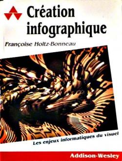 Cration infographique par Franoise Holtz-Bonneau