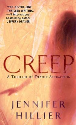 Creep par Jennifer Hillier