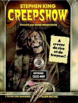 Creepshow par Stephen King