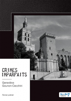 Crimes imparfaits par Geneviève Cecchini