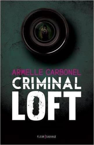 Criminal Loft par Carbonel