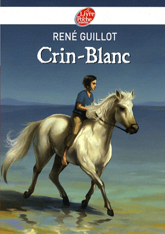 Crin-Blanc par Guillot