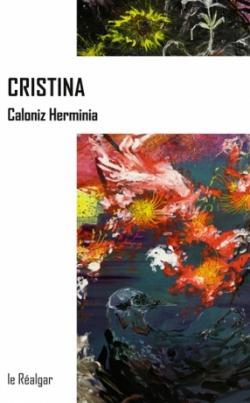 Cristina par Caloniz Herminia