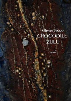 Crocodile Zulu par Olivier Ficco