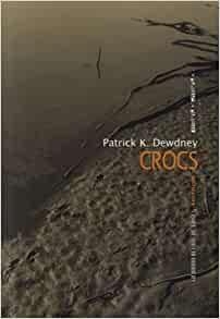 Crocs par Patrick K. Dewdney