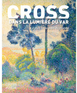 Cross dans la lumire du Var : le plus beau pays du monde par Editions Gourcuff Gradenigo