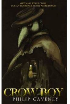 Crow Boy par Philip Caveney