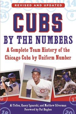 Cubs by the numbers par Al Yellon