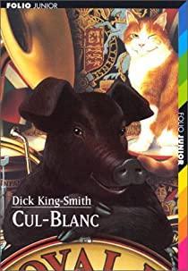 Cul-blanc par Dick King-Smith