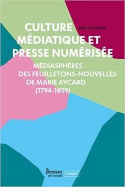 Culture mdiatique et presse numrise par Jean-Luc Buard