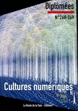 Cultures numriques par Claude Mesmin