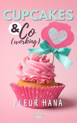 Cupcakes & Co (Working) par Fleur Hana