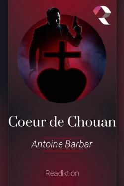 Cur de Chouan par Antoine Barbar