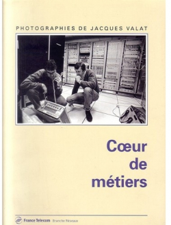 Cur de mtiers par Jacques Valat