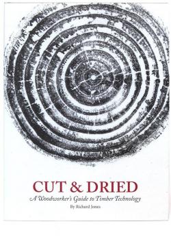 Cut & Dried par Richard Jones (III)