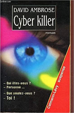 Cyber Killer par David Ambrose