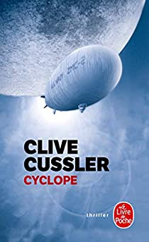 Cyclope par Clive Cussler