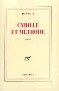 Cyrille et Mthode par Pierre-Jean Rmy