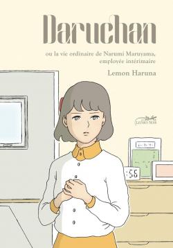 Daruchan par Haruna Lemon