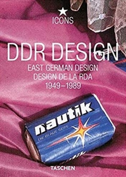 DDR Design par Ernst Hedler