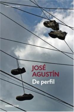 De perfil par Jos Agustin
