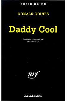 Daddy cool par Donald Goines