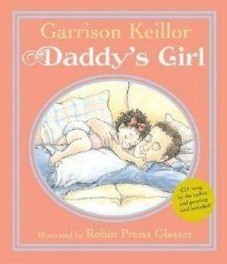 Daddy's girl par Garrison Keillor