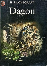 Les Carnets Lovecraft : Dagon par Lovecraft