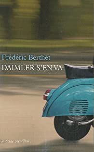 Daimler s'en va par Frdric Berthet