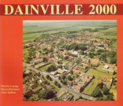 Dainville 2000 par Club d' Histoire Locale de Dainville