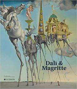 Dali & Magritte par Michel Draguet