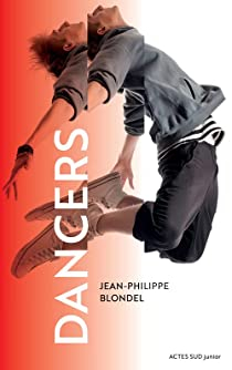 Dancers par Jean-Philippe Blondel