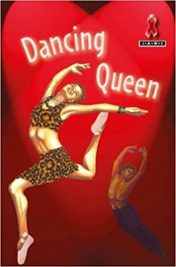 La Reine de la danse par Margie Orford