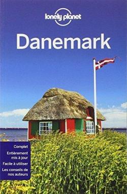 Danemark par Carolyn Bain