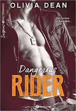 Dangerous Rider par Olivia Dean