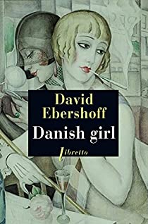 Danish girl par David Ebershoff