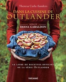Dans la cuisine de Outlander par Diana Gabaldon