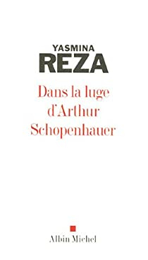 Dans la luge d'Arthur Schopenhauer par Reza