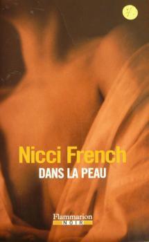 Dans la peau par Nicci French