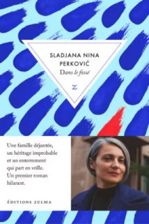 Dans le foss par Sladjana Nina Perkovic